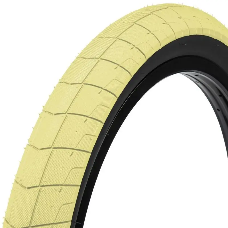 Eclat Fireball Tyre 1