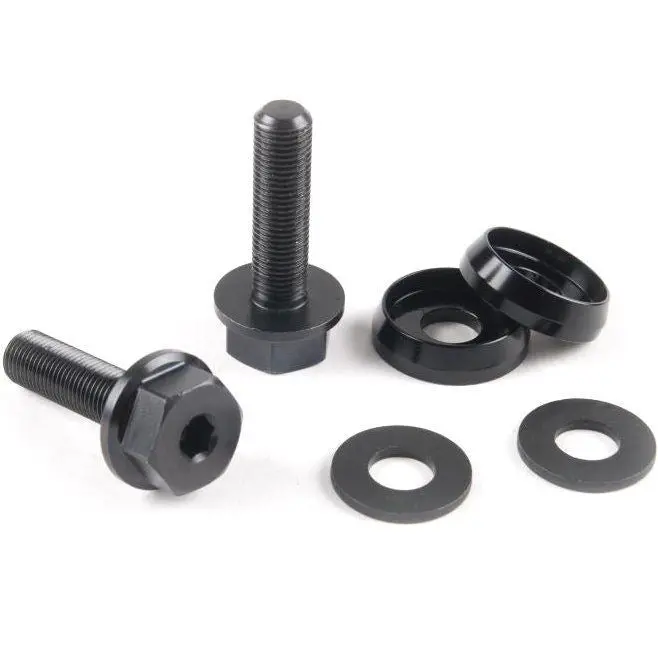 Eclat Hex Female Bolt And Washer Set 1
