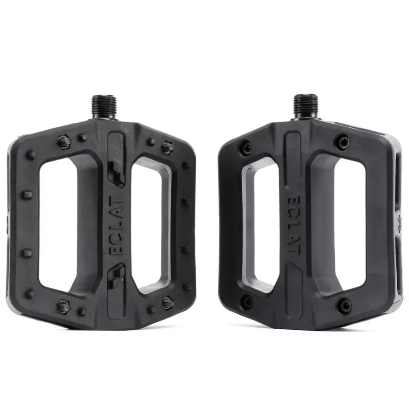 Eclat Juggernaut Pedals 1