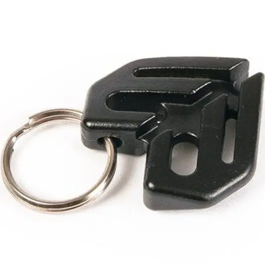 Eclat Keychain Spoke Wrench 3
