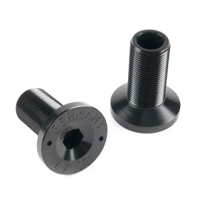 Eclat Maverick Crank Bolt 1