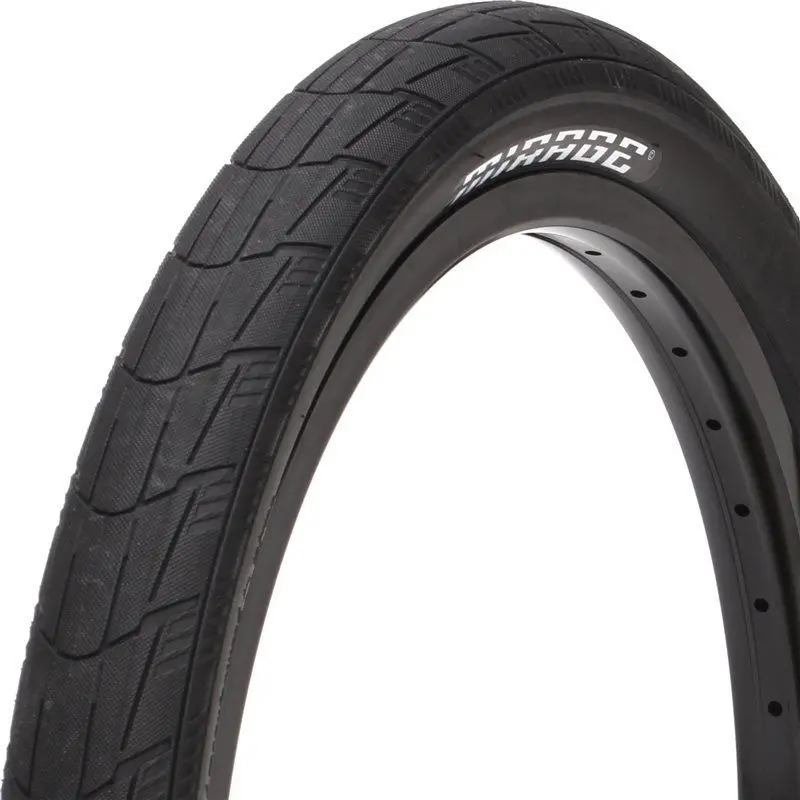 Eclat Mirage Kevlar Bead Folding Tyre 1