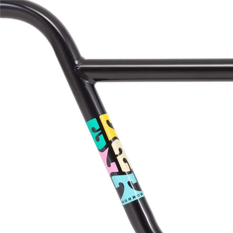 Eclat Morrow Oversized Bars 1