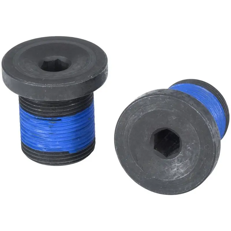 Eclat Onyx 22Mm Crank Bolt 1