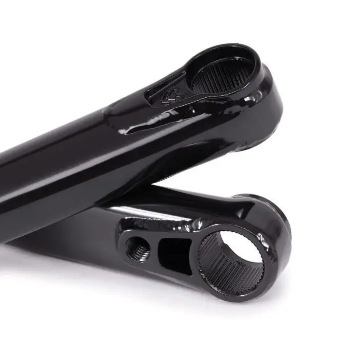 Eclat Onyx Cranks 1