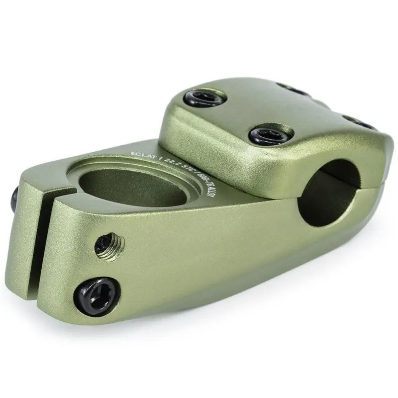 Eclat Onyx Oversized Stem 1