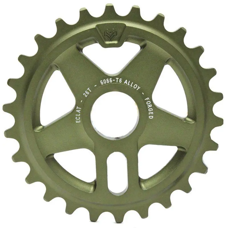 Eclat Onyx Sprocket 1