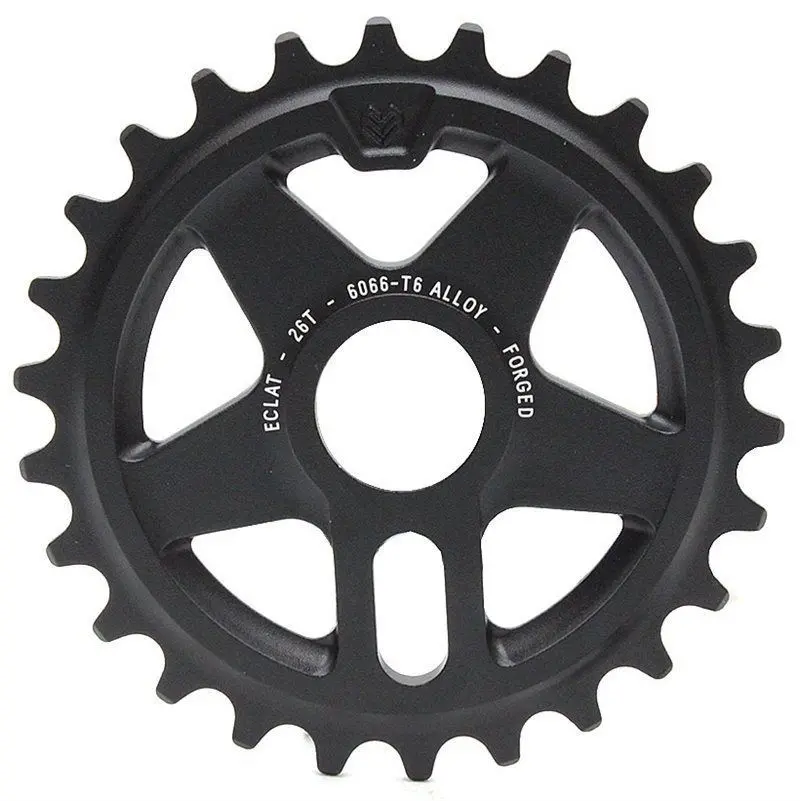 Eclat Onyx Sprocket 2