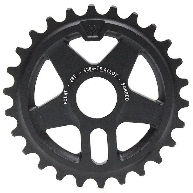 Eclat Onyx Sprocket 4