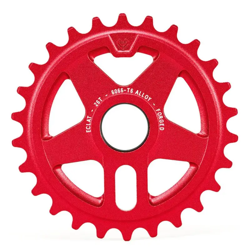 Eclat Onyx Sprocket 4