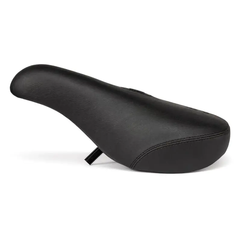 Eclat Oz Padded Fat Pivotal Seat - Black 1