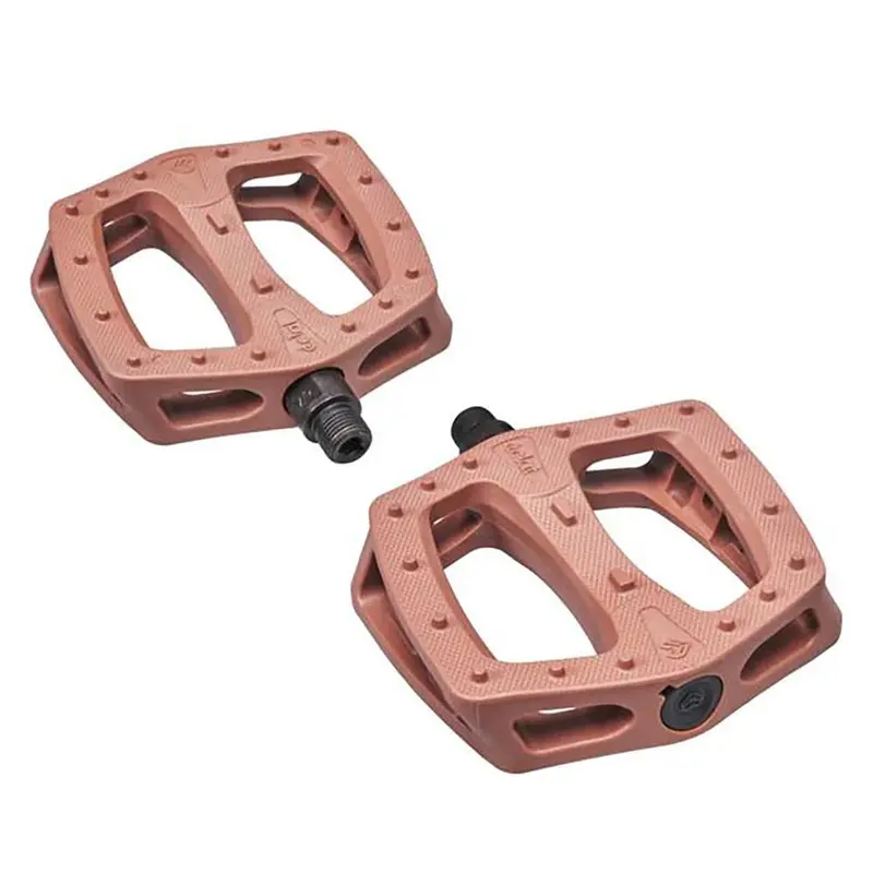 Eclat Plaza Pedals 1