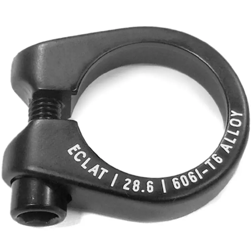 Eclat Pure Seatpost Clamp 1