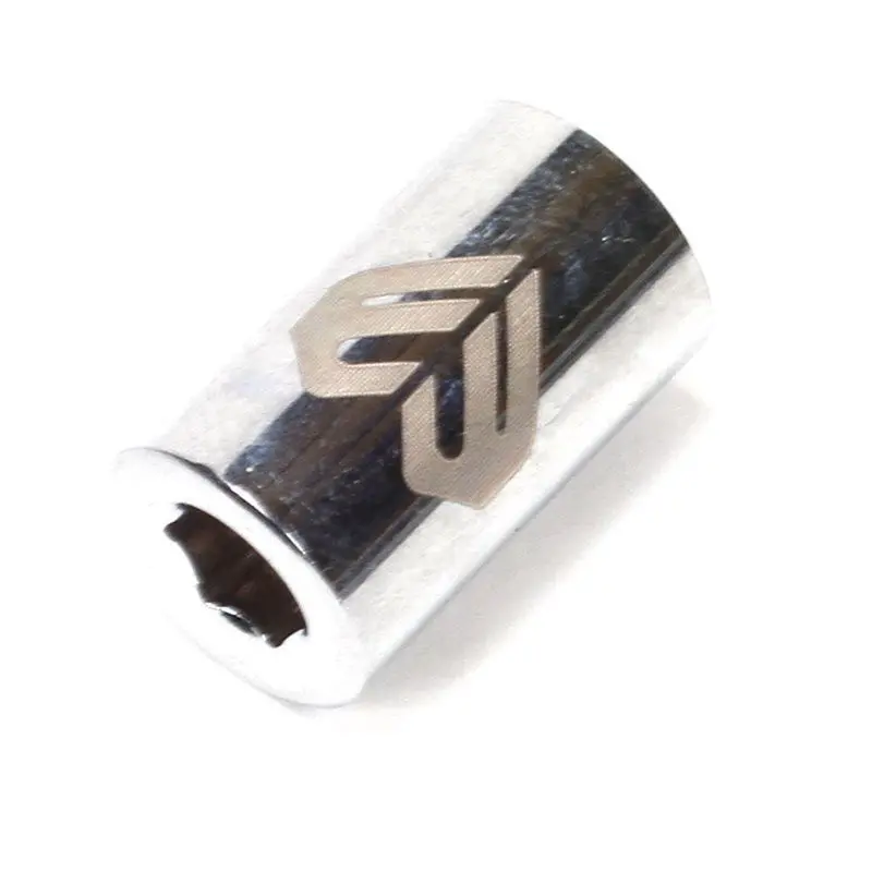 Eclat Seeker Pedal Tool Silver 1