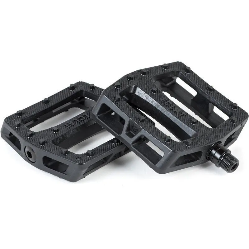 Eclat Seeker Pedals 1