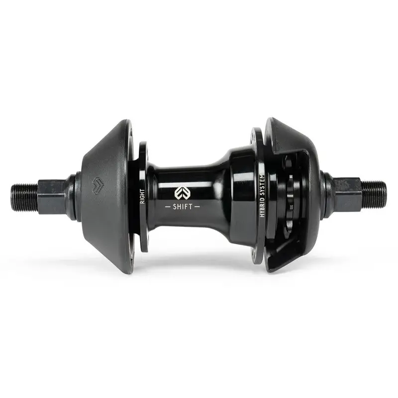 Eclat Shift Freecoaster Cassette Hub 1