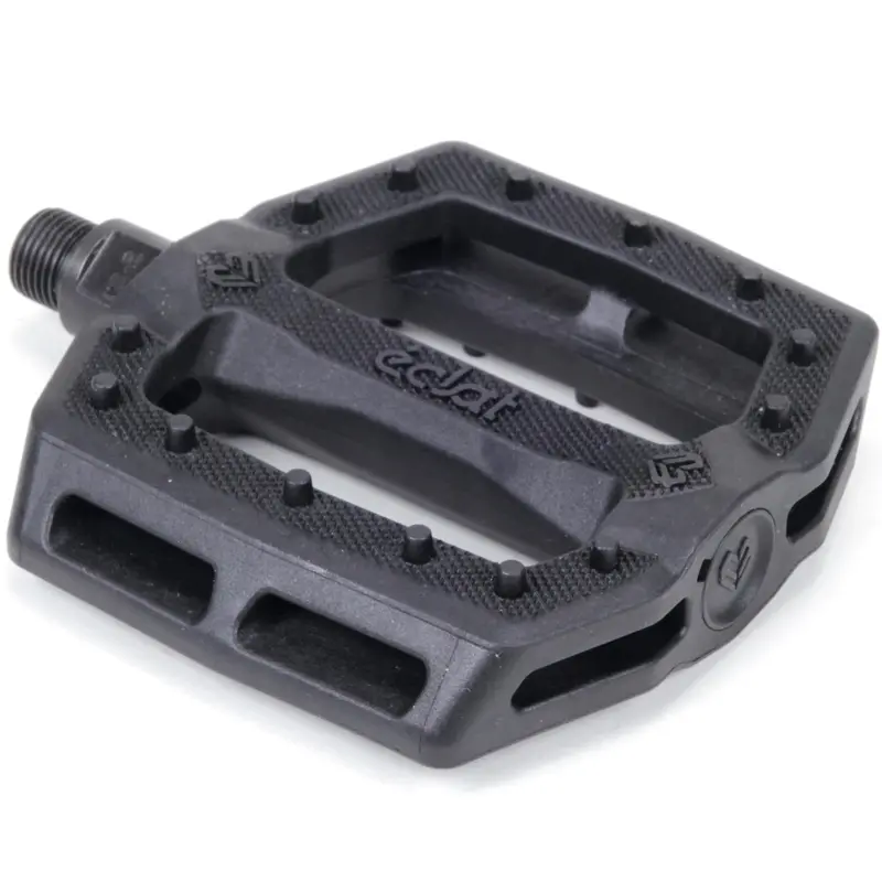 Eclat Slash Nylon Pedals 1