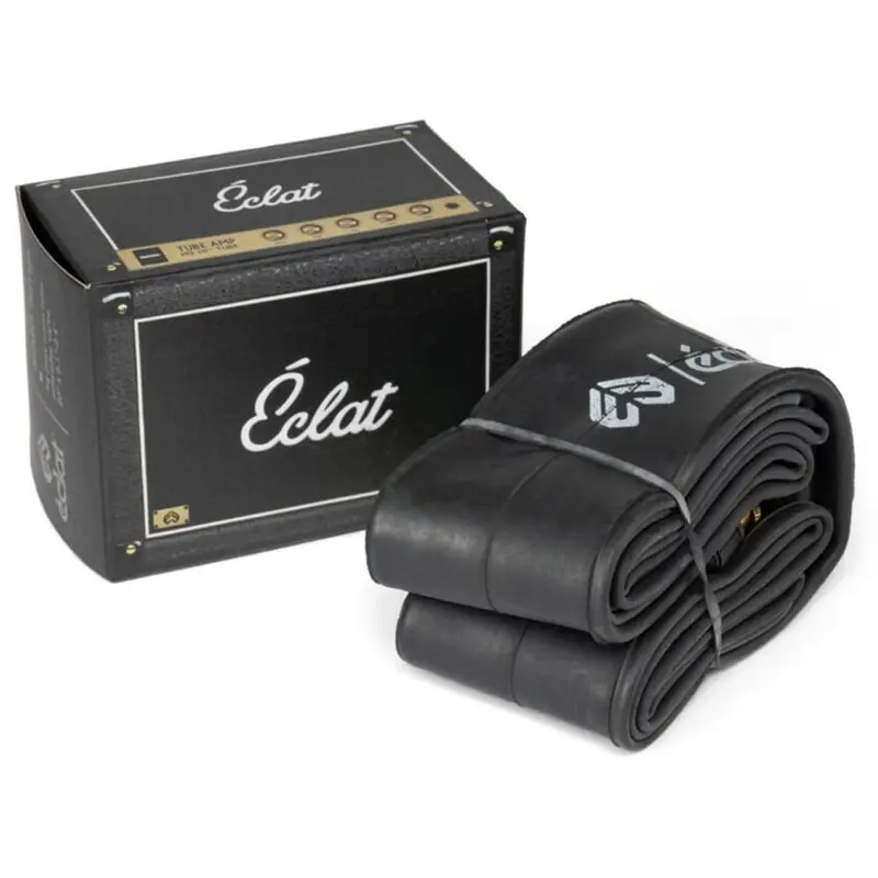 Eclat Solo 20" Schrader Tube 1