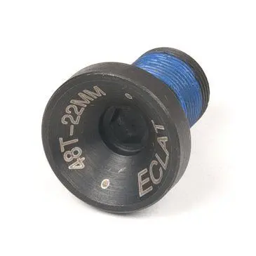 Eclat Spire Crank Bolt 1