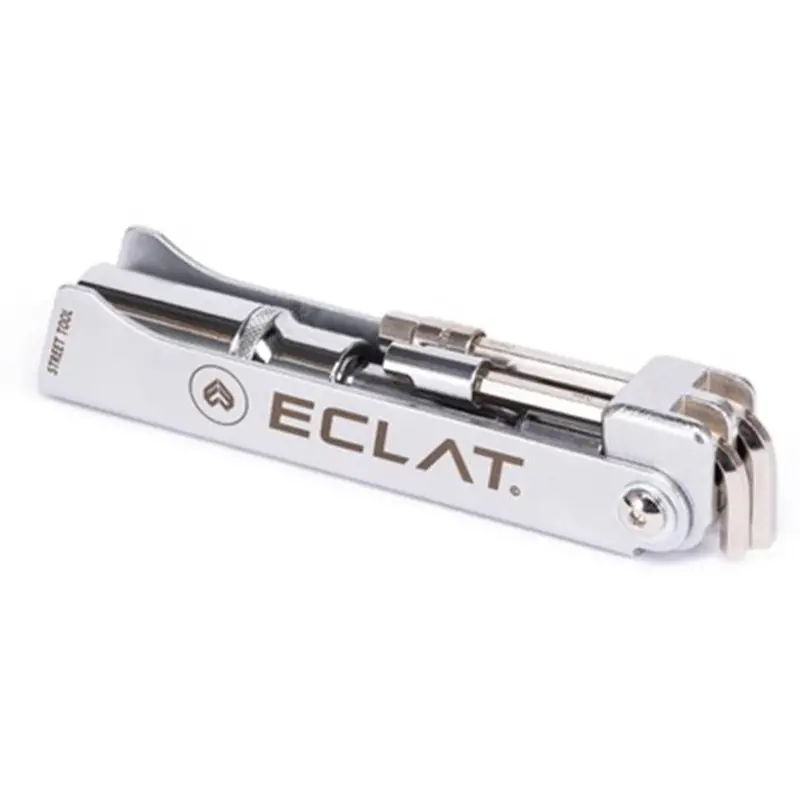 Eclat Street Tool 1