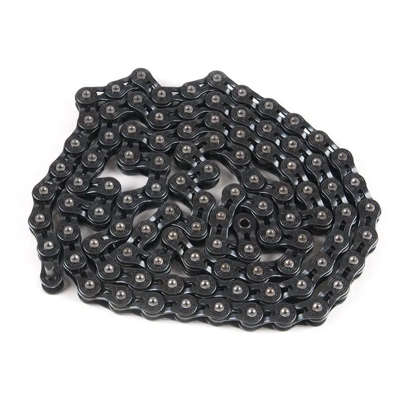 Eclat Stroke Light Half Link Chain 1