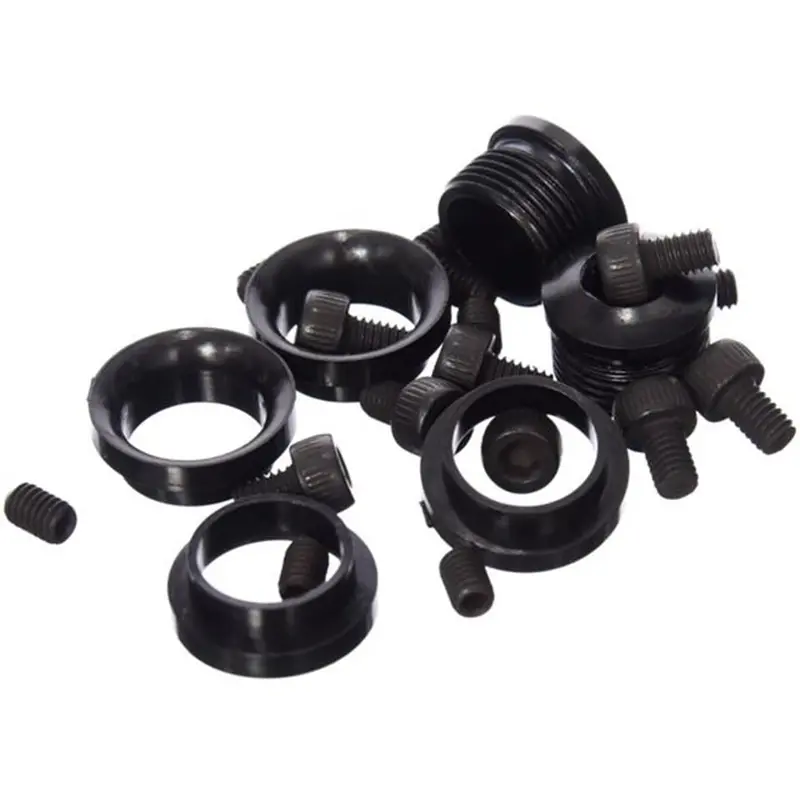 Eclat Surge Pedal Alloy Spare Parts 1
