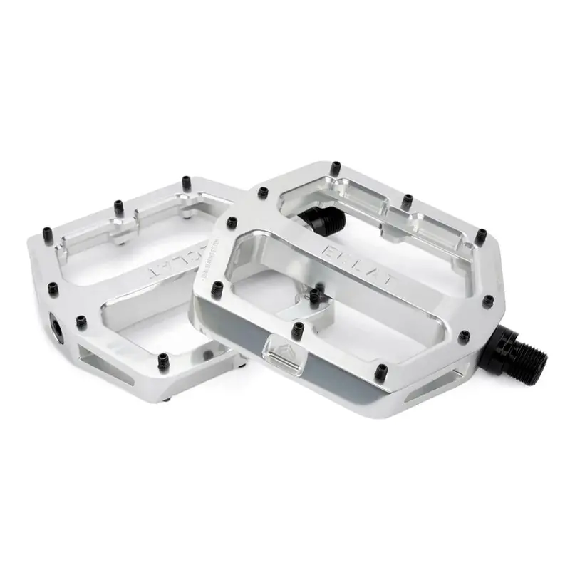 Eclat Surge Xl Cnc Pedal 1