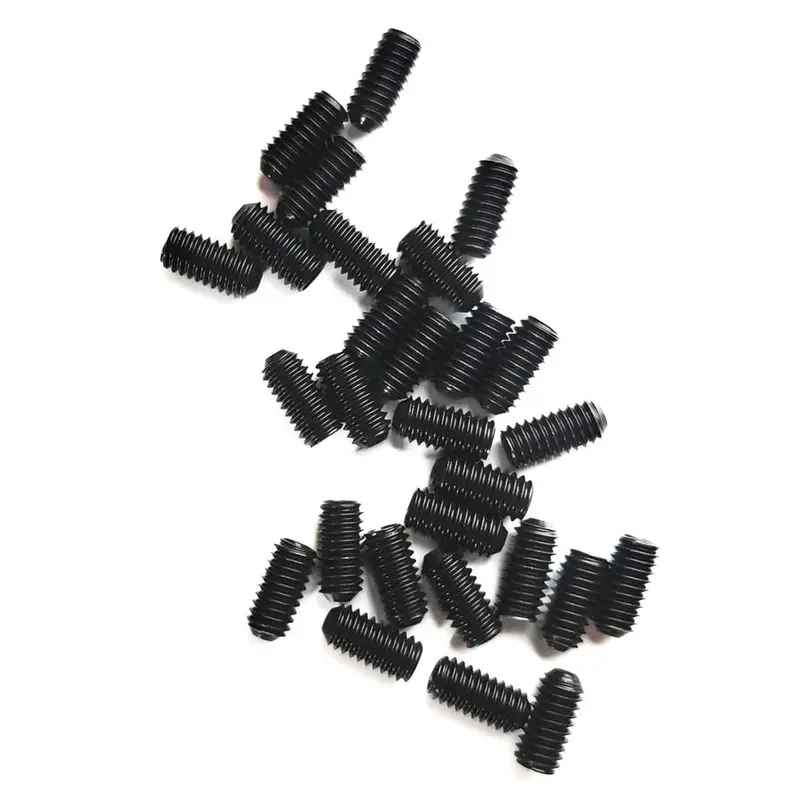Eclat Surge Xl Pedal Pin Set 1
