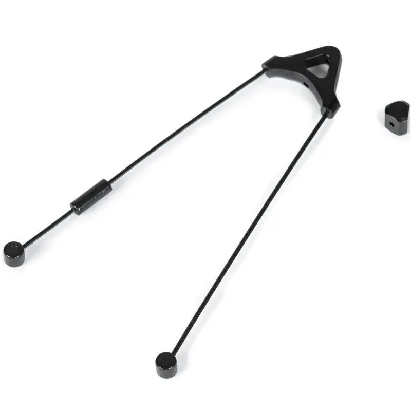 Eclat Talon Brake 1