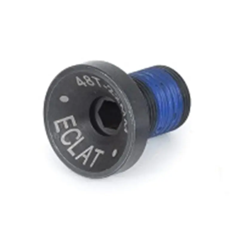 Eclat Tibia Crank Bolt 1