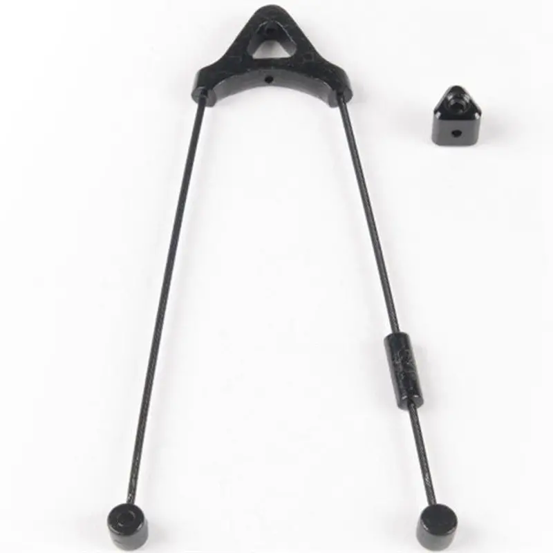 Eclat Unit Brake Bridge Cable Black 1