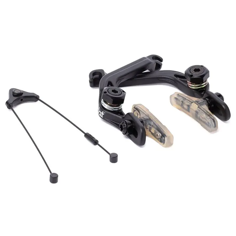 Eclat Unit Forged Alloy Brake 1