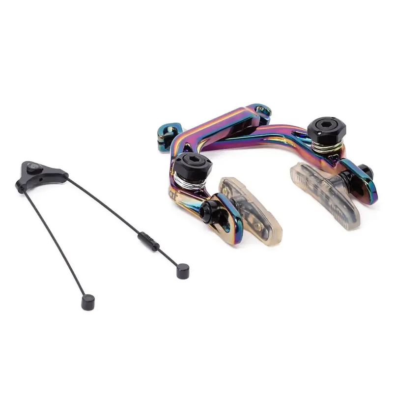 Eclat Unit Forged Alloy Brake 2