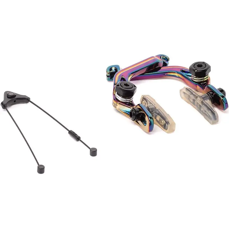 Eclat Unit U-Brake 2