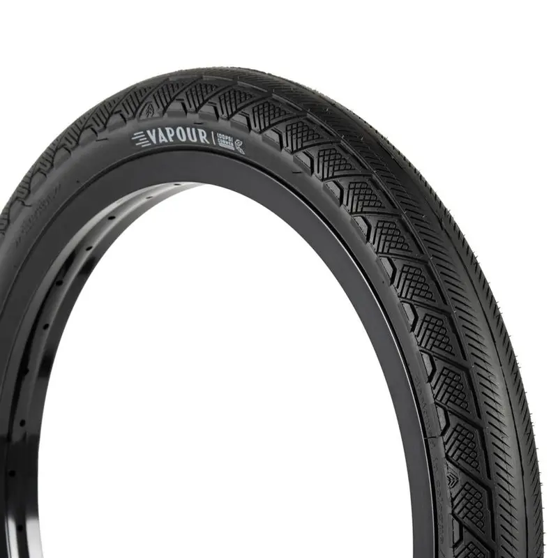 Eclat Vapour Tyre 1