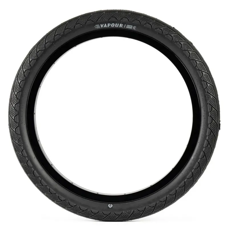 Eclat Vapour Tyre 2