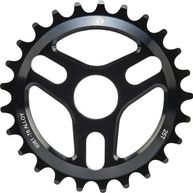 Eclat Vent Sprocket 1