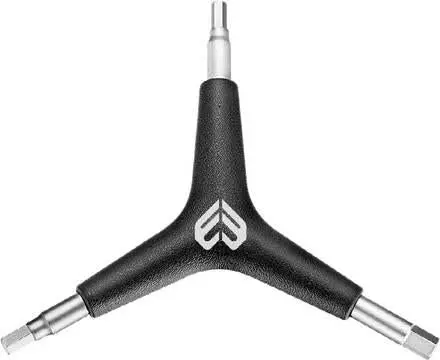Eclat Y-Type Hex Wrench Key 1