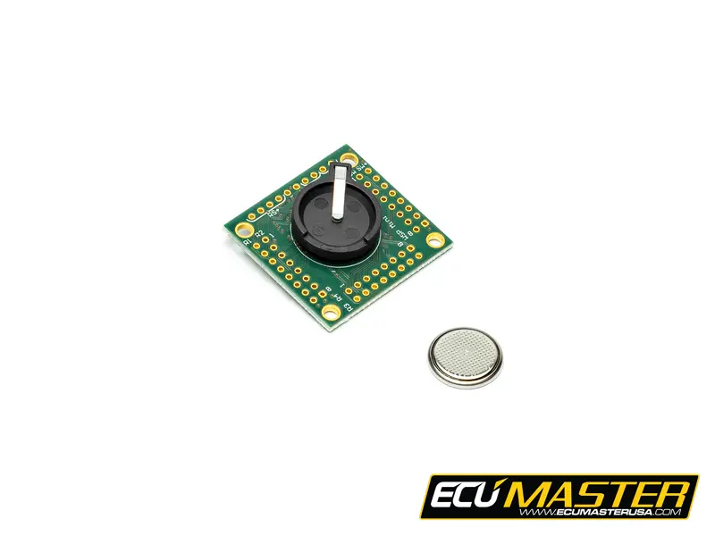 Ecumaster Wireless Racing Panel Kit 2