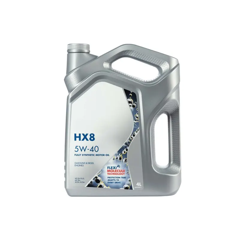 Elite Synthetic Motor Oil 1