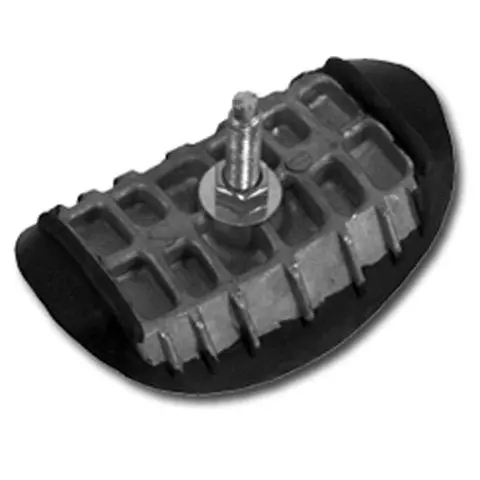 Emgo Cast Rim Lock 1