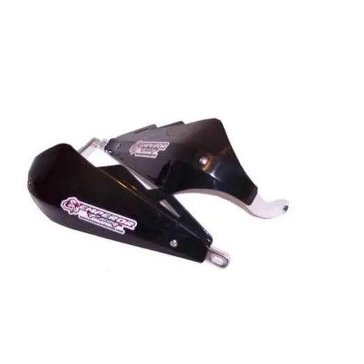 Emperor Racing Handguard 1