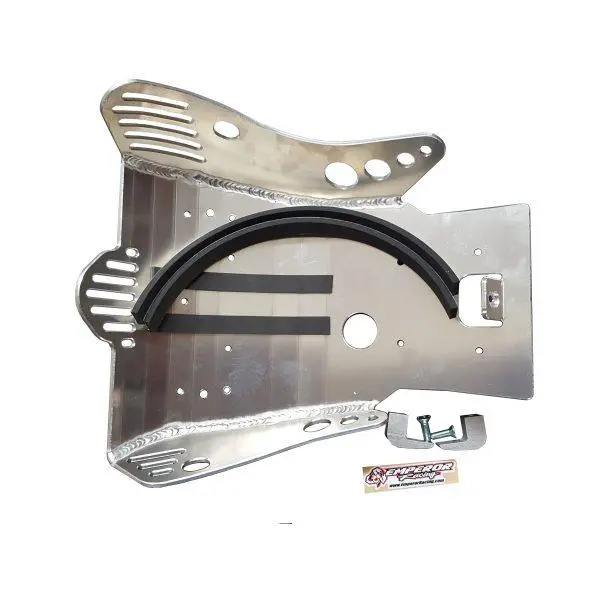 Emperor Racing Heavy Duty Skid Plate 1