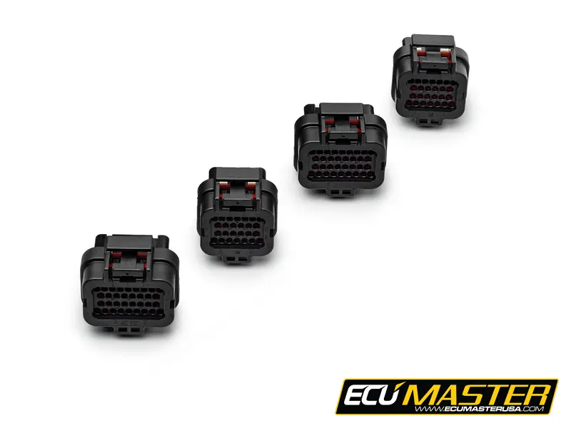 Emu Pro 16 Connectors 1