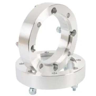 Epi 1.5" Wheel Spacer (Bolts Pattern: 4/156) 1
