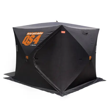 Equinox Portable Fishing Shelter 1