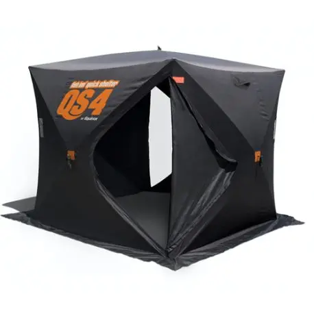 Equinox Portable Fishing Shelter 2