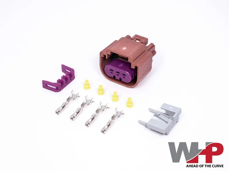 Ethanol Content Sensor Connector Kit 1