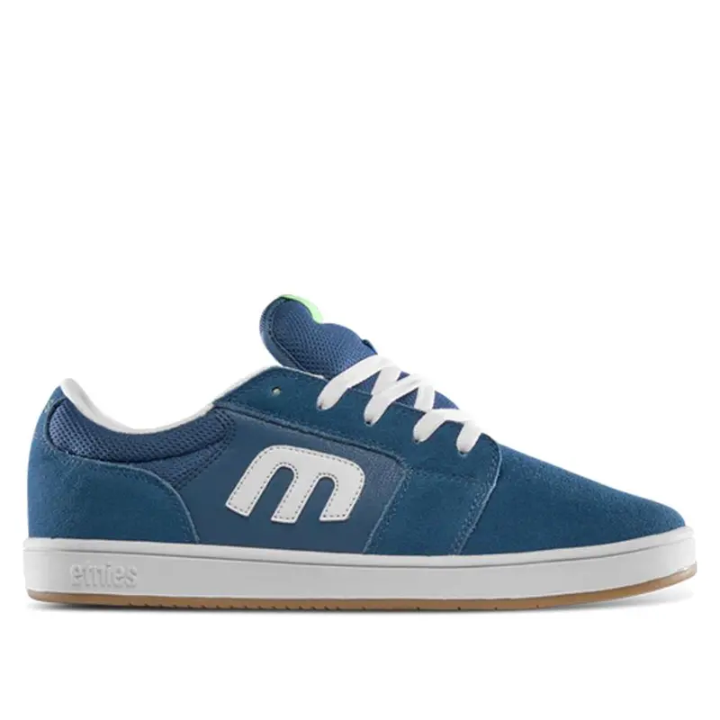 Etnies Cresta - Teal 1