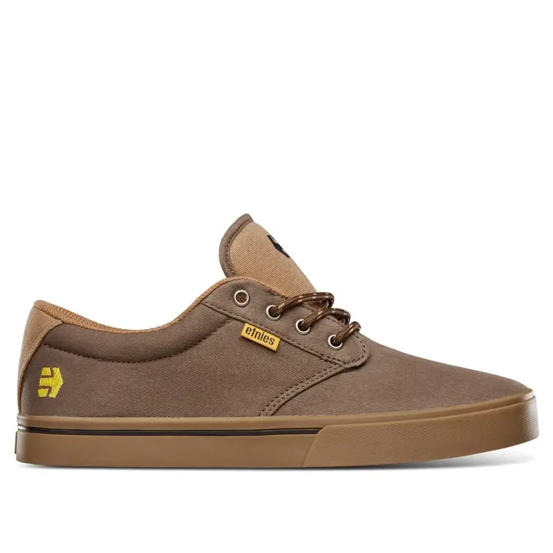 Etnies Jameson 2 Eco - Brown/Brown 1